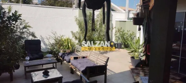 Casa com 4 Quartos à venda, 280m² no Centro, Taubaté
