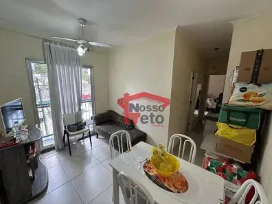Apartamento com 2 Quartos para alugar, 45m² no Jardim Centenário, São Paulo