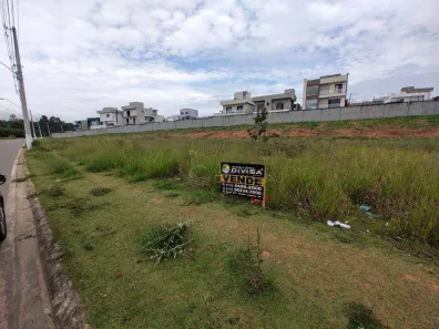 Lote/Terreno à venda, 375m² no Da Lagoa, Itupeva