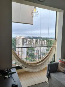 Apartamento com 2 Quartos à venda, 47m² no Jardim Celeste, São Paulo