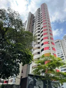 Apartamento com 3 Quartos à venda, 120m² no Campestre, Santo André
