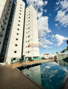 Apartamento com 2 Quartos para alugar, 74m² no Agenor de Carvalho, Porto Velho