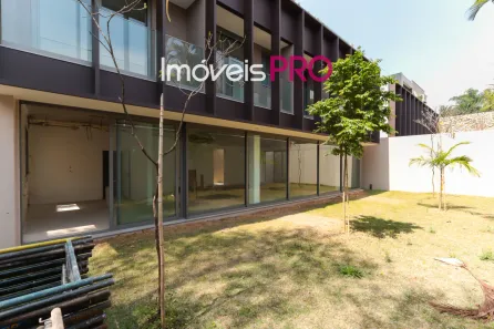 Casa de Condomínio com 4 Quartos à venda, 724m² no Vila Nova Conceição, São Paulo