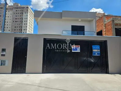 Casa com 3 Quartos à venda, 174m² no Portais (Polvilho), Cajamar