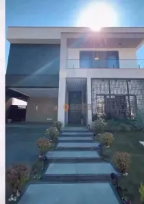 Casa de Condomínio com 4 Quartos à venda, 340m² no Condomínio Loteamento Reserva da Barra, São José dos Campos