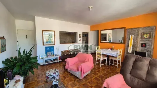 Apartamento com 2 Quartos à venda, 106m² no Centro, Sorocaba