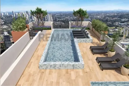 Apartamento com 2 Quartos à venda, 45m² no Centro, Campinas