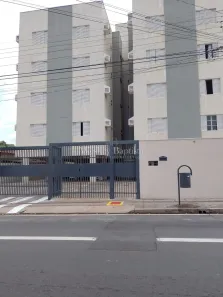 Apartamento com 1 Quarto à venda, 47m² no Vila Boa Esperança, São José do Rio Preto