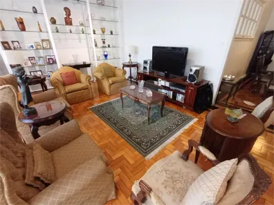 Apartamento com 3 Quartos à venda, 171m² no Copacabana, Rio de Janeiro