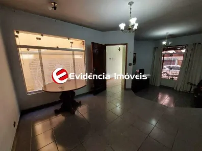Sobrado com 3 Quartos à venda, 164m² no Vila Pires, Santo André