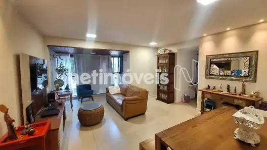 Apartamento com 3 Quartos à venda, 120m² no Jardim da Penha, Vitória