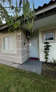 Casa de Condomínio com 3 Quartos à venda, 80m² no Bela Vista, Palhoça