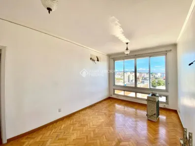 Apartamento com 3 Quartos à venda, 116m² no Santa Cecília, Porto Alegre