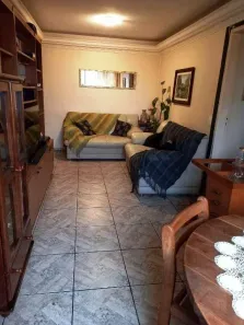 Apartamento com 3 Quartos à venda, 72m² no Jardim Bonfiglioli, São Paulo