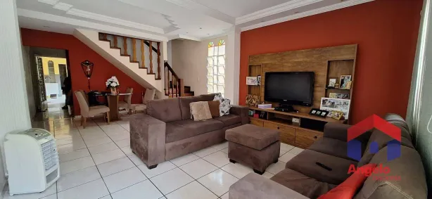 Casa com 4 Quartos à venda, 102m² no Santa Mônica, Belo Horizonte