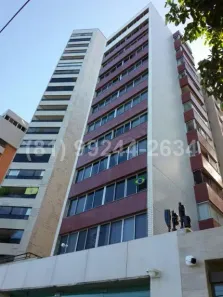 Apartamento com 3 Quartos à venda, 162m² no Boa Viagem, Recife