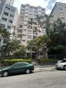 Kitnet com 1 Quarto à venda, 35m² no Bela Vista, São Paulo