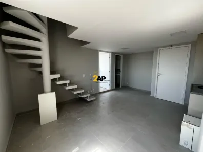 Cobertura com 2 Quartos à venda, 60m² no Vila Nova das Belezas, São Paulo