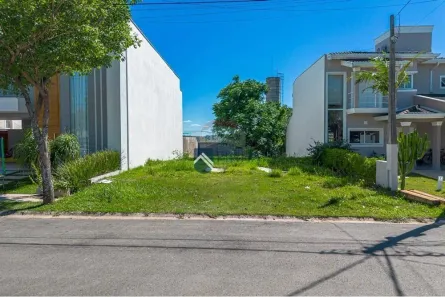 Lote/Terreno à venda, 402m² no Residencial Santa Maria, Valinhos