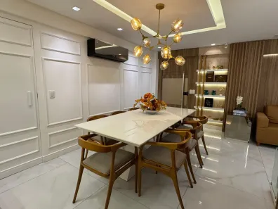 Apartamento com 3 Quartos à venda, 100m² no Meireles, Fortaleza