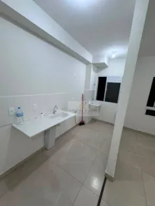 Apartamento com 2 Quartos para alugar, 43m² no Jardim das Paineiras I, São José dos Campos