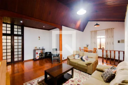 Casa com 4 Quartos à venda, 230m² no Vila Ristori, Guarulhos