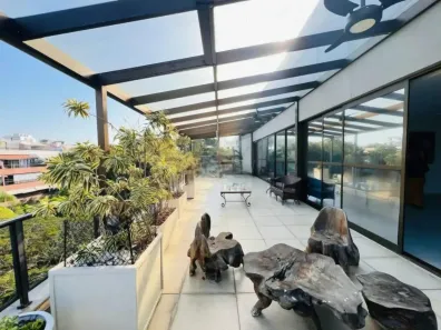 Cobertura com 5 Quartos à venda, 600m² no Barra da Tijuca, Rio de Janeiro