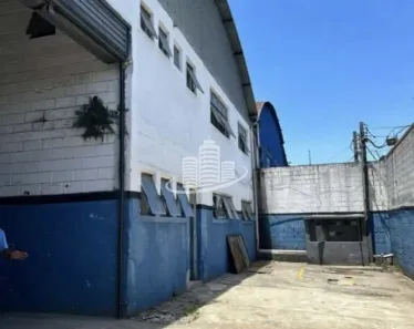 Galpão/Depósito/Armazém à venda, 1000m² no Jardim Nossa Senhora Aparecida, Guarulhos