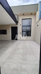 Casa com 3 Quartos à venda, 150m² no Jardim Bom Sucesso, Indaiatuba