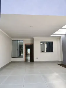 Casa com 3 Quartos à venda, 100m² no Jardim Catedral, Maringá