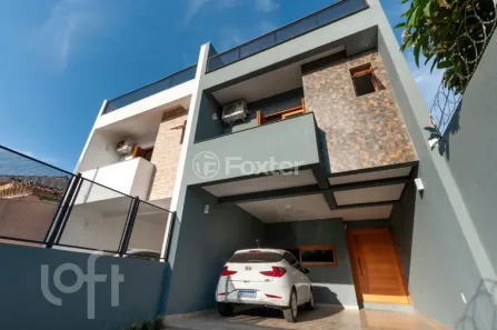 Casa com 3 Quartos à venda, 201m² no Espírito Santo, Porto Alegre