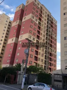 Apartamento com 3 Quartos à venda, 61m² no Ipiranga, São Paulo