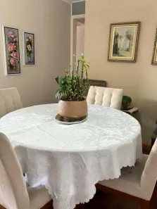 Apartamento com 3 Quartos à venda, 100m² no Aclimação, São Paulo
