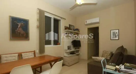 Apartamento com 2 Quartos à venda, 68m² no Tijuca, Rio de Janeiro