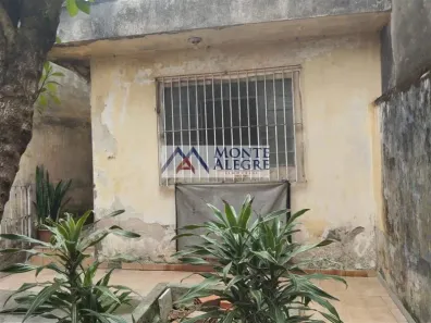 Casa com 1 Quarto à venda, 90m² no Vila Missionária, São Paulo