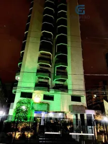 Apartamento com 2 Quartos à venda, 78m² no Aviação, Praia Grande