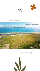 Lote/Terreno à venda, 420m² no Guarajuba (Monte Gordo), Camaçari