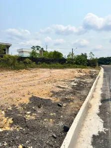 Lote/Terreno à venda, 1185m² no Ponta Negra, Manaus