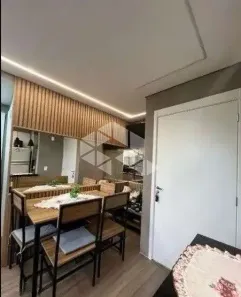 Apartamento com 2 Quartos à venda, 40m² no Sarandi, Porto Alegre