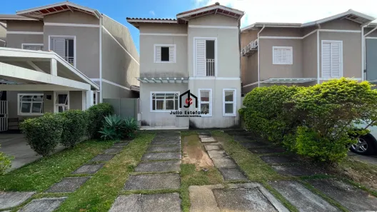 Casa de Condomínio com 3 Quartos à venda, 120m² no Guedes, Tremembé
