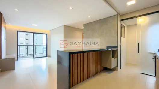 Apartamento com 3 Quartos para alugar, 84m² no Centro, Bragança Paulista