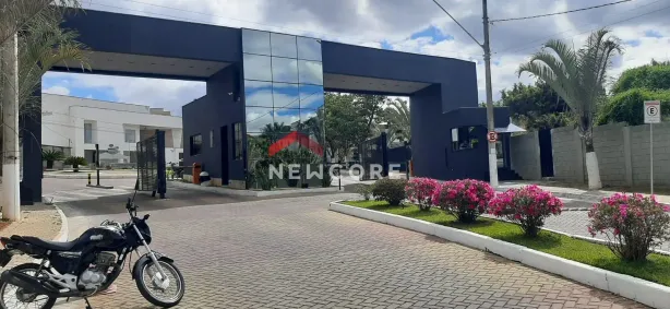 Casa de Condomínio com 4 Quartos à venda, 422m² no Estância Silveira, Contagem