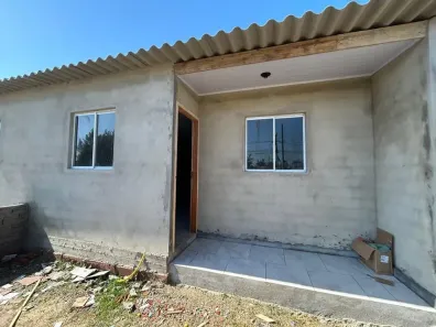 Casa com 2 Quartos à venda, 150m² no CIDREIRA, Cidreira