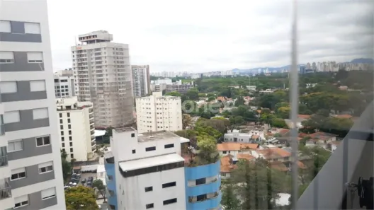 Apartamento com 1 Quarto para alugar, 20m² no Butantã, São Paulo