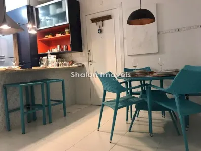 Apartamento com 4 Quartos à venda, 150m² no Vila Valparaíso, Santo André