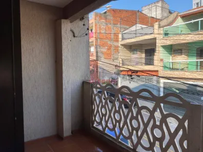Sobrado com 3 Quartos à venda, 194m² no Cooperativa, São Bernardo do Campo