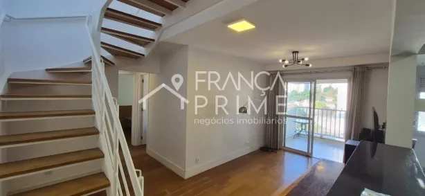 Apartamento com 2 Quartos para alugar, 120m² no Vila Anglo Brasileira, São Paulo