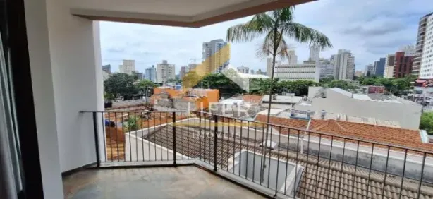 Apartamento com 4 Quartos à venda, 260m² no Cambuí, Campinas