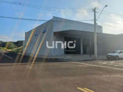 Galpão/Depósito/Armazém para alugar, 385m² no Parque São Matheus, Piracicaba
