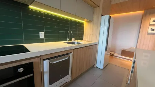 Apartamento com 2 Quartos para venda ou aluguel, 84m² no Terra Bonita, Londrina